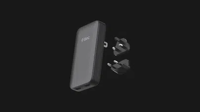 ttec SmartCharger Trio GaN 65W İncelemesi: Tek Adaptörle Tüm Cihazlara Güç
