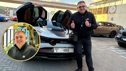 Mustafa Bahçecioğlu: Kimdir, Nerelidir ve Özel Hayatı Nasıldır?