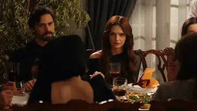 'Aynı Yağmur Altında' dizisinin incelenmesi için RTÜK'e başvuru