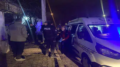 Yalnız yaşayan 78 yaşındaki adam evinde ölü olarak bulundu