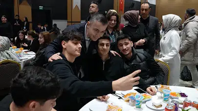 Esenyurt’ta 10 bin öğrenciye LGS ve YKS desteği, yeni projeler yolda!