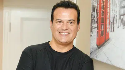 Hakan Peker emekli maaşını açıkladı