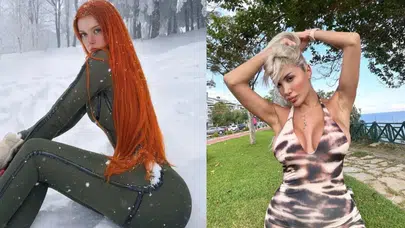 Ebru Arman (Naz Fraoula) Kimdir? Tutuklama İddiaları ve Güncel Durumu!