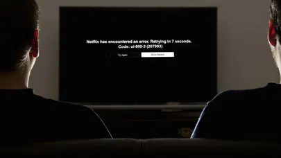 Netflix 18 Şubat’ta Erişime Kapatıldı mı? Kullanıcılar Küresel Sorunla mı Yüzleşiyor?