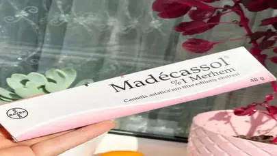 Madecassol Krem: Faydaları ve Kullanıcı Deneyimleri