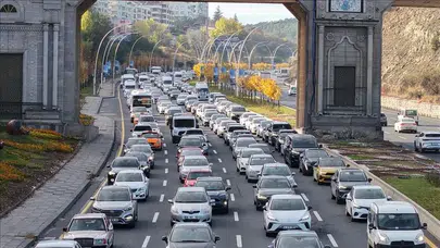 Trafikte yeni dönem! TBMM'den korsan taşımacılığa ağır darbe