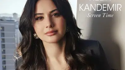 Helin Kandemir Kimdir | Helin Kandemir Hangi Dizide Oynuyor? Helin Kandemir Evli mi?