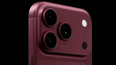 iPhone 18 Pro Özellikleri Sızdırıldı: 2 Nm İşlemci ve Değişken Diyaframlı Kamera İddiası