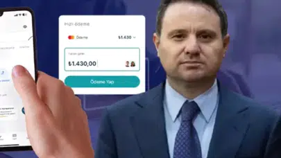 Bakan Akın Gürlek'ten Önemli Açıklama: IBAN Mağdurları İçin 12. Yargı Paketi Yolda!