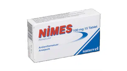 Nimes 100 mg İlaç İncelemesi: Etkileri, Kullanımı, Olası Yan Etkiler ve 2025'teki Fiyat Değişiklikleri