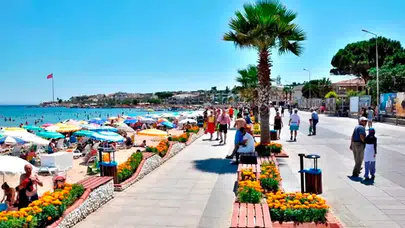 Didim Plajları Hangileri? Didim’de En Güzel Kamp Alanları Nerede?
