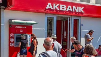 Akbank HIZLI ONAY kredi kampanyası başlattı