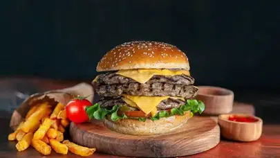 İşte Ercan Burger İftar Menüsü 2026 fiyatları hakkında güncel bilgi 👇
