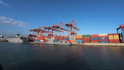 İstanbul İhracatçı Birlikleri, Ocak Ayında 923,5 Milyon Dolar İhracat Gerçekleştirdi