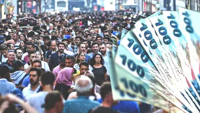 Büyük Hediye Fırsatı: 18 Yaş ve Üstü Bireylere 100 Bin TL Desteği!