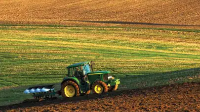 Tarımsal Destek Ödemeleri Bugün Saat 18.00'de Hesaplara Yatacak!
