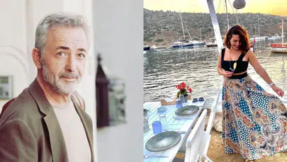 Pınar Şipaloğlu Kimdir? Mehmet Aslantuğ İle Sevgili Mi?