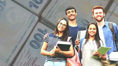 Üniversite Öğrencilerine Müjdeli Haber! Af Tarihi ve Kapsamı Açıklandı!