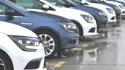 Araç Sahipleri İçin Kritik Uyarı: İcradan Kaçınmanın Yolları!