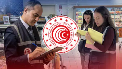 Ticaret Bakanlığı'ndan Diyarbakır'daki kasap denetimleriyle ilgili açıklama!