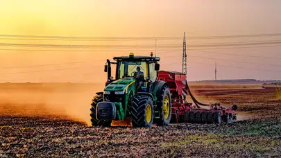Tarım Bakanlığı, Çiftçilere Kırsal Kalkınma Yardımı Sunuyor!