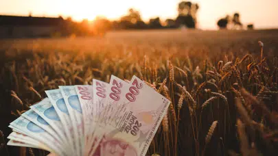 Tarım Müdürlüğü Bugün Açıkladı: Çiftçiler Bakın Askıya Çıktı!