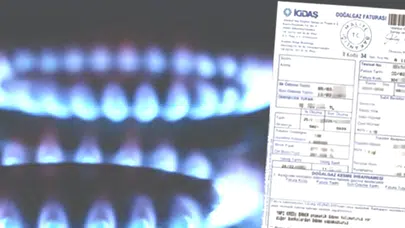 Doğal Gazda Yeni Dönem! 65 Yaş Üstü İndirim Müjdesi ve Kaçak Kullanıma Cezalar Yenilendi!