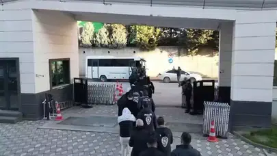 17 İlde Dolandırıcılık Çetesi Çökertildi: 30 Kişi Gözaltına Alındı
