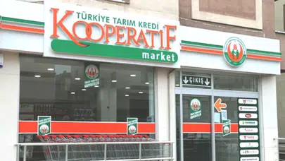 Tarım Kredi Kooperatif'ten Şubat Ayı İçin Dikkat Çeken Fiyat Değişiklikleri: Peynir, Tavuk ve Bulgurda Şaşırtıcı Zamlar!