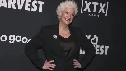 Başarılı Şef Anne Burrell'in Hayatı ve Vefatı: Ünlü İsim 50 Yaşında Hayata Gözlerini Yumdu!