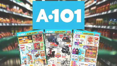 A101’de Türk Kahve Makinesi Büyük Fırsatı! 13 Şubat 2026 Aktüel Ürünler Listesi Yayınlandı!