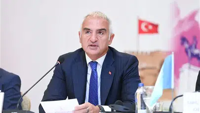 Ersoy: Eserlerimizi En Özgün Şekilde Yeniden Hayata Geçiriyoruz