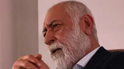 Muhammed Cangören: Don Çiçi Karakteriyle Dikkatleri Üzerine Çekiyor!