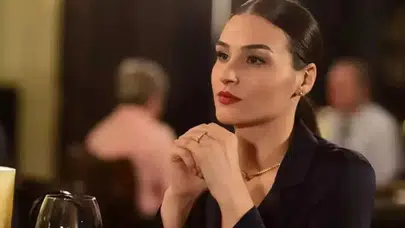 Teşkilat Suzan Neden Yok? Asena Girişken Ayrıldı mı?