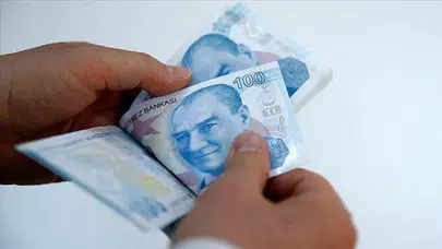Ziraat bankası Vakıfbank Halkbank istediğiniz limitlerde destek verecek!