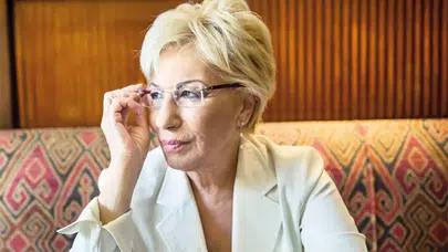 Sevil Atasoy: Hayatı ve Kariyeri Hakkında Her Şey