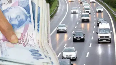 Zorunlu Trafik Sigortasına Şubat'ta Yapılan Zamla Birlikte Riskli Sürücüler 337 Bin Lira Tazminatla Karşılaşabilir!