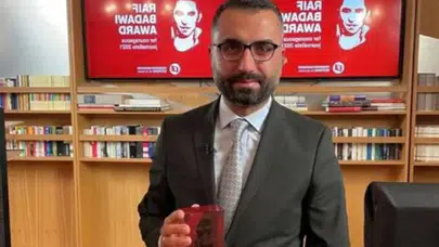 Tutuklu gazeteci Alican Uludağ'dan kritik açıklamalar: Kalemimi satmadım