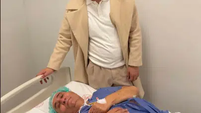 İzzet Başoğul (İzzet Emmi) Öldü mü? Son Durum Ne?