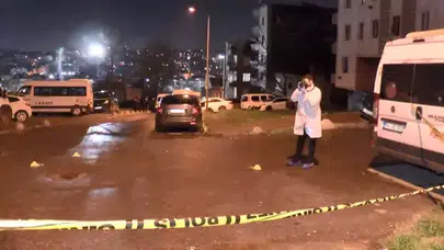 Bahçelievler'de Uyuşturucu Baskını: Şüpheliler Ateş Açtı, 1 Jandarma Yaralı!