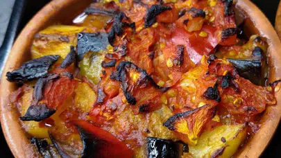 Gelinim Mutfakta Harem Kebabı Tarifi (23 Şubat 2026) | Harem Kebabı Nasıl Yapılır?