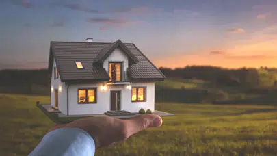 Konut Almayı Düşünenler İçin Kaçırılmayacak Bir Fırsat! Finans Danışmanı Önemli Tarih Verdi!