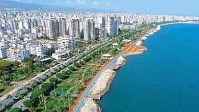 Mersin'in En Zengin ve En Fakir İlçeleri Hangisi?