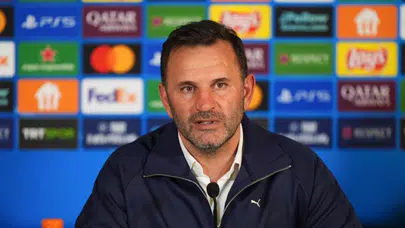 Okan Buruk Ne Dedi? Neden Gündem Oldu?