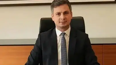 Furkan Torlak: Akın Gürlek'in Basın Müşaviri Hakkında Merak Edilenler