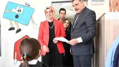 Mustafa Çiftçi'nin Eşi Azime Çiftçi: Hayatı, Mesleği ve Kökeni Hakkında Bilgiler