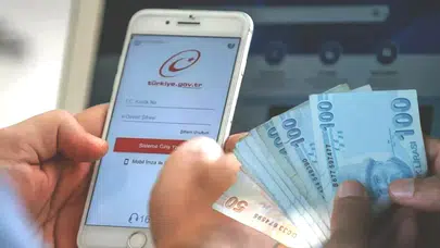 Kredi Kartı Aidat İadesi İçin Artık e-Devlet Üzerinden Başvuru Yapılabiliyor!