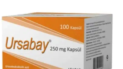 Ursabay 250 Mg Nedir? Ne İşe Yarar?