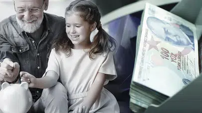 Devlet destekli dar gelirli ailelere nakit destek verilecek: 15000 TL ve 30000 TL ödeme