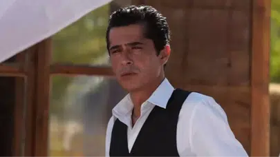 İsmail Hacıoğlu: Türk Sinemasının Parlak Yüzü, Yaşı ve Kökeni Nedir?